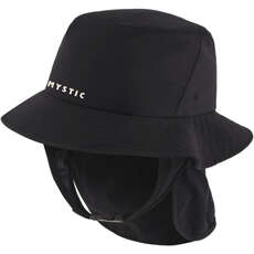 Mystic Surf Hat  - Black 250222