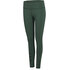 Mystic Damen Jayde Rash Leggings - Dunkeloliv 230155