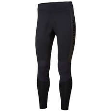 Helly Hansen Neoprene Wetsuit Pants - Ebony - 34017