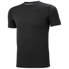 Helly Hansen HH Lifa Active Solen T-Shirt - Ebony - 49349