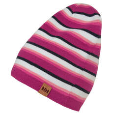 Helly Hansen Hh Winter Lifa Beanie - Dragon Fruit