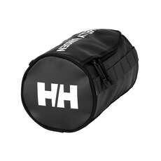 Mini Wash Bag Duffel Helly Hansen - Nero