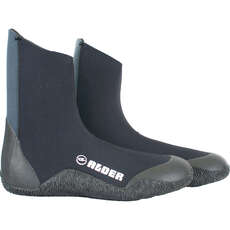 Alder EDGE Boot 5mm Wetsuit Boots 2022 - WAF04