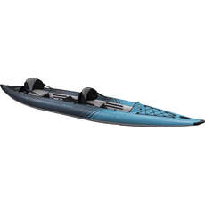 Aquaglide Chelan 155 Heavy Duty Touring Kayak 2023 - 2 + 1 Man