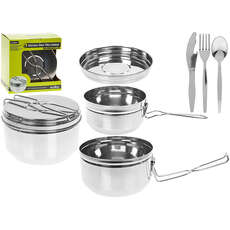 Cocina Y Utensilios De Cocina