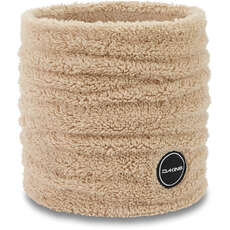 Tubo Da Collo In Pile Dakine Bergen - Pietra 10003298