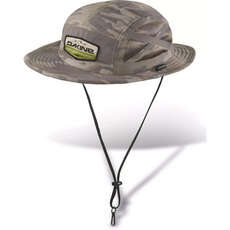 Cappello Dakine Kahu / Cappello Galleggiante  - Camo Vintage