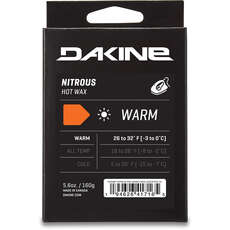 Dakine Nitrous Hot Wax (Tibia) Para Esquís Y Tablas De Snowboard
