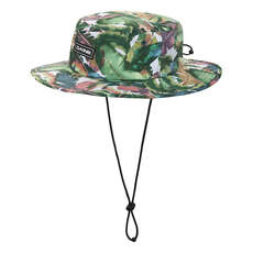 Cappello Dakine No Zone / Cappello Da Pescatore Galleggiante  - Palm Grove