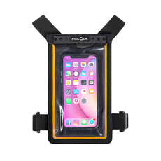 Borsa Da Petto Fidlock Borsa Asciutta Autosigillante / Custodia Per Telefono - Nera