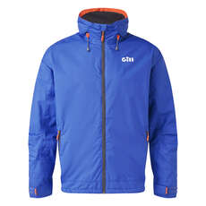 Giubbotto Navigatore Gill - Blu - In86J