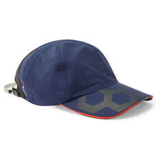 Gill Race Cap  - Dark Blue