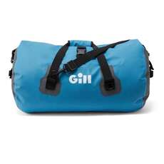 Bolsa Seca Gill Voyager Duffel 60L - Bluejay