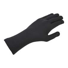 Guanti Impermeabili Gill - Nero 7500
