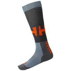 Helly Hansen Alpine Ski Socks - Trooper - Medium 67469