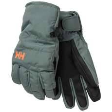 Gants Helly Hansen Junior Swift 2.0  - Trooper 67136