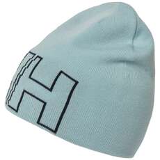 Bonnet Helly Hansen Enfants Outline  - Bleu Glace 67162