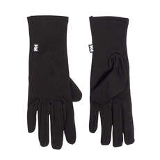 Helly Hansen Lifa Merino Glove Liners - Black