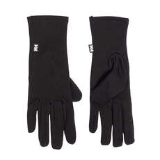 Helly Hansen Doublures De Gants Lifa Merino - Noir