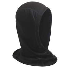 Balaclava Helly Hansen Merino - Noir