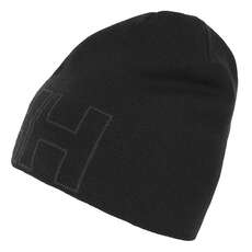 Bonnet Helly Hansen Outline - Noir