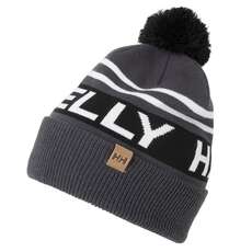 Helly Hansen Ridgeline Beanie - Graphite Blue 67150