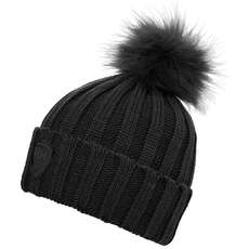 Helly Hansen Womens Limelight Beanie - Black 67156