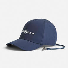 Henri Lloyd Sail-Tec Quick Dry Cap  - Navy
