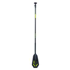 Jobe Stream Carbon Sup Paddle 3 Piece - Lime