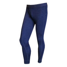 Pantaloni Base Base Key West Merino
