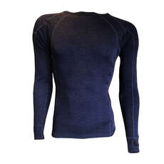 Key West Merino Base Layer Top