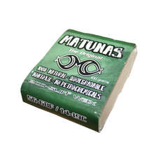 Matunas Cool Water Surfboard Wax - 13-20 Deg C