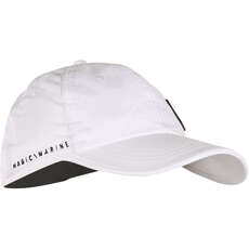 Magic Marine Sailing Cap 2023 - White MM131007