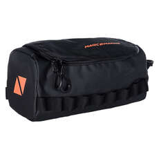 Magic Marine Essential Wash Bag - Schwarz