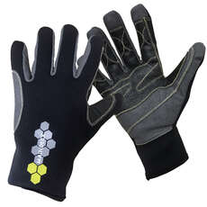 Maindeck Elite 3 Season Neoprene Sailing Gloves 2023