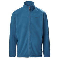 Musto Corsica 200GM Fleece Jacket - Deep Sea - 8