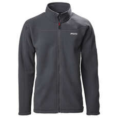 Musto Corsica 200GM Fleece Jacket - Dark Grey - 8