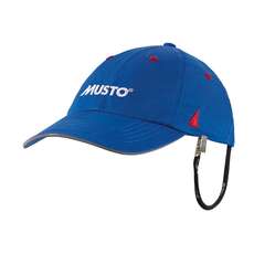 Musto Essential UV Fast Dry Crew Cap - Surf