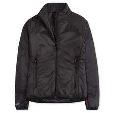Manteau Evolution Primloft Xvr Pour Femme Musto - Noir