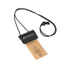 Portachiavi Impermeabile E Tracolla Mystic Dry Pocket - Trasparente 220101