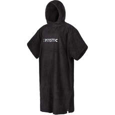 Mystic Poncho / Fleece / Changing Robe 2022 - Black 210138
