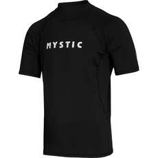 Camiseta De Manga Corta Mystic Star - Negro 240164