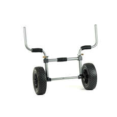 RUK Sport Sit On Top Kayak Trolley