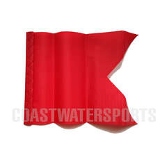 RWO Protest Flag - Hook & Loop On