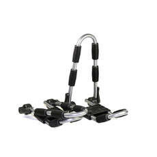 RUK Osprey Folding J Bars for Kayaks - Black - KR1619