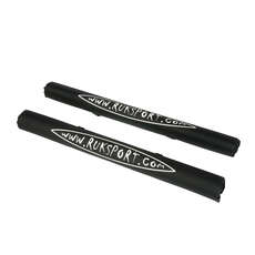 Ruk Tetto Lungo Pads Rack - Coppia - 74Cm Lungo