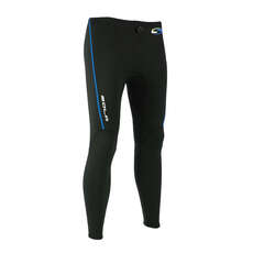 Pantaloni Muta Sola 3Mm - Nero