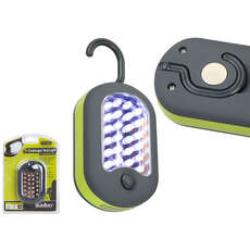 Summit Challenger 24+3 LED Camping Light