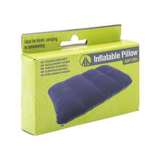 Summit Inflatable Pillow - Soft Feel