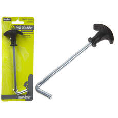 Summit Tent Peg Extractor